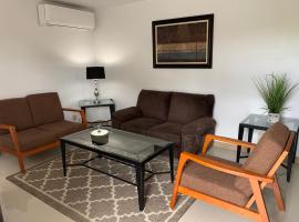 Private Chalan Pago Apartment，位于Hagatna的酒店