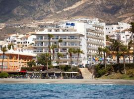 Hotel Las Arenas, Affiliated by Melia，位于贝纳尔马德纳的酒店