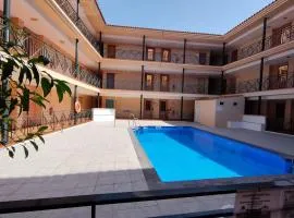 Bonito Apartamento Vacacional