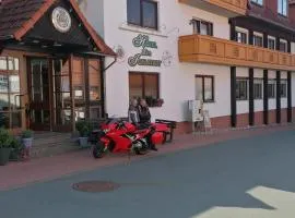 伊格斯塔德酒店