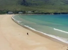 The Strand, Dugort Achill
