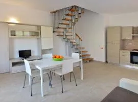 Le Villette di Capo Testa