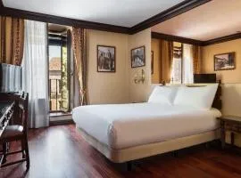 Crisol Conde Rodrigo