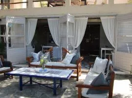 Casa Pura Vida