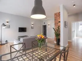 Grand Apartments - Hello Gdańsk Apartament
