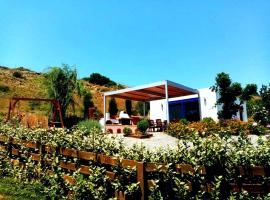 Villa Dimitrios，位于吉奥塔略的酒店