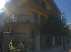 Casa di Madi，位于多亚马伊的酒店