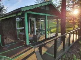 VIP Green House of Hope for 2