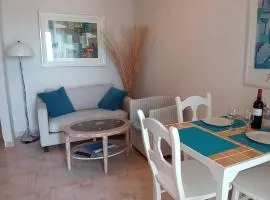 Apartamento Pardela