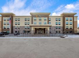 La Quinta by Wyndham Gillette