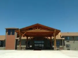 奥科马贝蒙特套房酒店