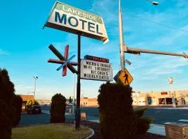 Lakeside Motel