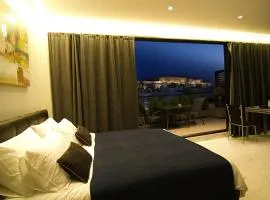 Acropolis Suite