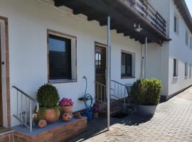 Ferienwohnung Andalucia，位于塞尔布的酒店