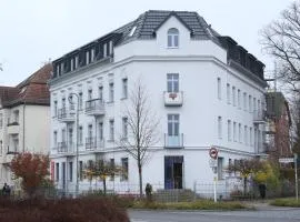 Jugendgästehaus des CVJM Berlin-Kaulsdorf