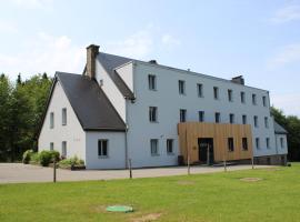 Gîte Kaleo Ovifat，位于奥维法特的酒店