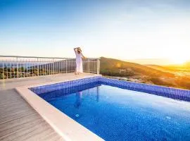 Infinity Villa Kalkan