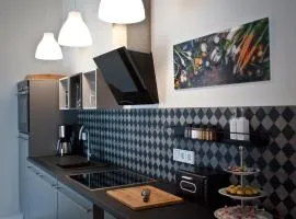 Lohwald-Appartment