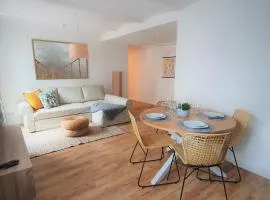 PB Ferienwohnungen - FeWo 1 - Stilvoll eingerichtetes Apartment im Herzen Senftenbergs