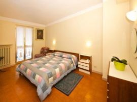 Hotel Ponte di Nava，位于Quarzina的酒店