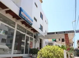 Hotel Tatzati 2