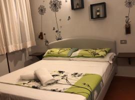 Notti Etrusche a Sovana，位于索瓦纳的酒店