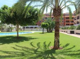 Jardines de las Marinas - Denia