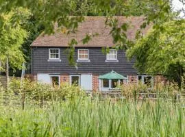 Great Higham Oast and Cottages by Bloom Stays
