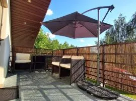 Agroturystyka KRAINA JEZIOR