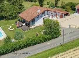 Gîte Etchola
