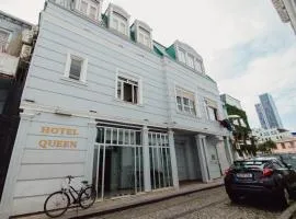 Hotel Queen-Batumi