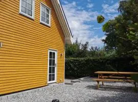 Samsø værelseudlejning