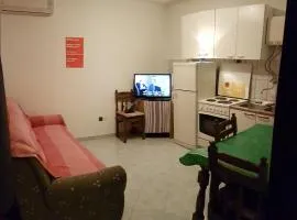 妮娜公寓酒店