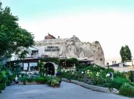 土耳其洞穴之家酒店