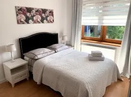 LENA pokoje gościnne