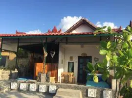 Isin Gumi Homestay