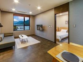 Interlaken Stay，位于加平的酒店