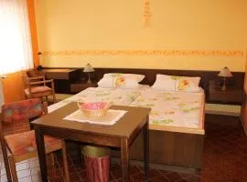 Pension Georgshof