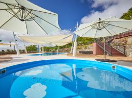 Gyeongju Mauna Ocean Resort，位于庆州的酒店