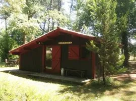 LE COULOUMAT Saucats