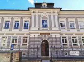 NaturparkResort Alte Schule