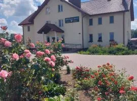 Przystanek Czapla