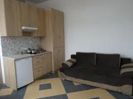 Nowy Apartament Słoneczny