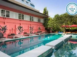 森德雷度假酒店