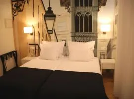 里斯本风格酒店