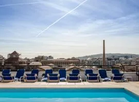 日光青少年酒店