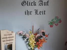 Ferienwohnung Liebscher