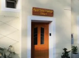 Apartma Humar