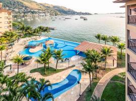 Hotel Nacional Inn Angra dos Reis，位于安格拉杜斯雷斯的酒店