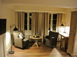 古德布兰谷农场酒店，位于Sør-Fron的酒店